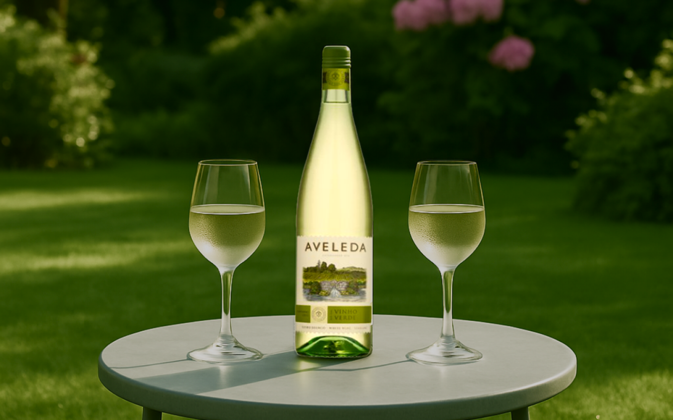 Vinho Verde: Portugal’s Ultimate Summer Wine
